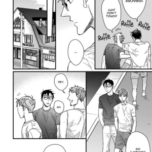 [Nyannya] Jawbreaker (update c.3) [Eng] {Ikemen} – Gay Manga sex 85
