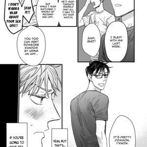 [Nyannya] Jawbreaker (update c.3) [Eng] {Ikemen} – Gay Manga sex 86