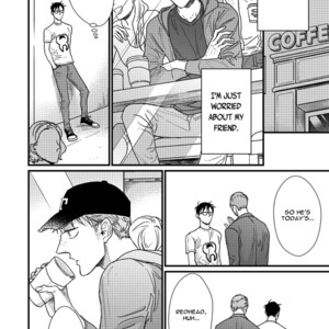 [Nyannya] Jawbreaker (update c.3) [Eng] {Ikemen} – Gay Manga sex 87