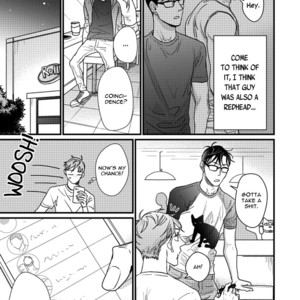 [Nyannya] Jawbreaker (update c.3) [Eng] {Ikemen} – Gay Manga sex 88