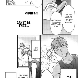 [Nyannya] Jawbreaker (update c.3) [Eng] {Ikemen} – Gay Manga sex 89