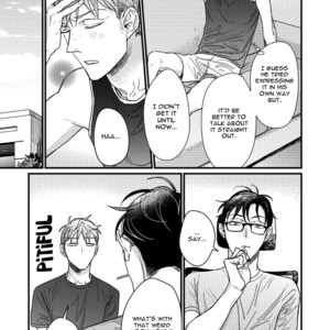 [Nyannya] Jawbreaker (update c.3) [Eng] {Ikemen} – Gay Manga sex 90