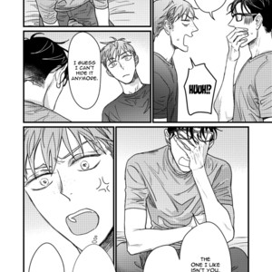 [Nyannya] Jawbreaker (update c.3) [Eng] {Ikemen} – Gay Manga sex 93