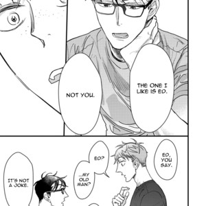 [Nyannya] Jawbreaker (update c.3) [Eng] {Ikemen} – Gay Manga sex 94