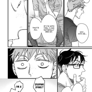[Nyannya] Jawbreaker (update c.3) [Eng] {Ikemen} – Gay Manga sex 95