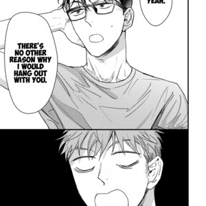 [Nyannya] Jawbreaker (update c.3) [Eng] {Ikemen} – Gay Manga sex 98