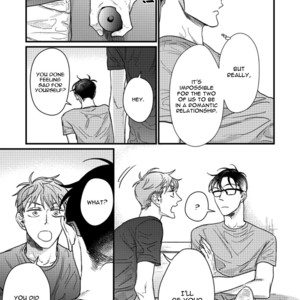 [Nyannya] Jawbreaker (update c.3) [Eng] {Ikemen} – Gay Manga sex 99