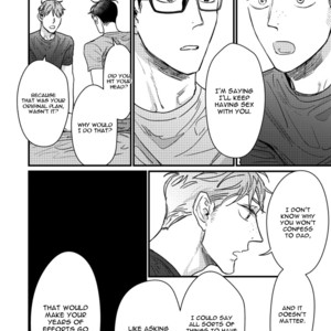 [Nyannya] Jawbreaker (update c.3) [Eng] {Ikemen} – Gay Manga sex 100