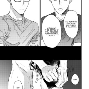 [Nyannya] Jawbreaker (update c.3) [Eng] {Ikemen} – Gay Manga sex 101
