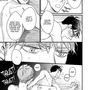 [Nyannya] Jawbreaker (update c.3) [Eng] {Ikemen} – Gay Manga sex 103