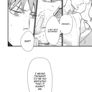 [Nyannya] Jawbreaker (update c.3) [Eng] {Ikemen} – Gay Manga sex 104