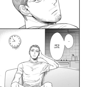 [Nyannya] Jawbreaker (update c.3) [Eng] {Ikemen} – Gay Manga sex 105