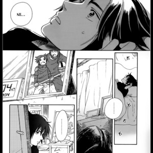 [Signal (Nilo)] Naruto dj – And We… Itoshi Kimi no Shinrokibou Hen [Esp] – Gay Manga sex 22
