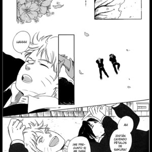 [Signal (Nilo)] Naruto dj – And We… Itoshi Kimi no Shinrokibou Hen [Esp] – Gay Manga sex 24