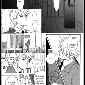 [Signal (Nilo)] Naruto dj – And We… Itoshi Kimi no Shinrokibou Hen [Esp] – Gay Manga sex 35