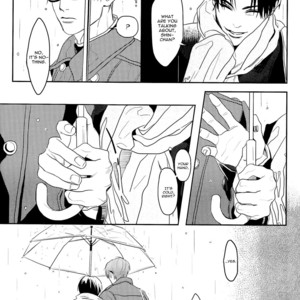 [SHIMA] Hello, Again – Kuroko no Basuke dj [Eng] – Gay Manga sex 14