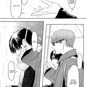 [SHIMA] Hello, Again – Kuroko no Basuke dj [Eng] – Gay Manga sex 22