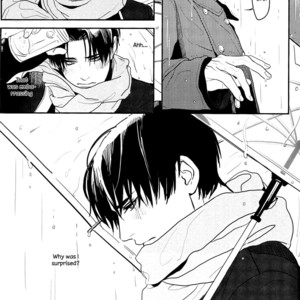 [SHIMA] Hello, Again – Kuroko no Basuke dj [Eng] – Gay Manga sex 27