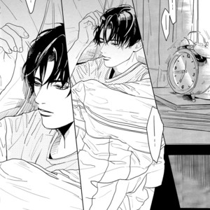 [SHIMA] Hello, Again – Kuroko no Basuke dj [Eng] – Gay Manga sex 30