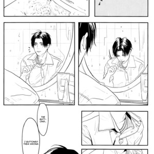[SHIMA] Hello, Again – Kuroko no Basuke dj [Eng] – Gay Manga sex 31