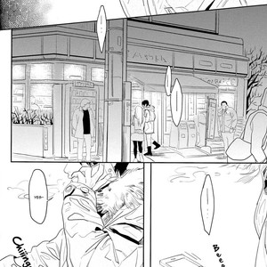 [SHIMA] Hello, Again – Kuroko no Basuke dj [Eng] – Gay Manga sex 46