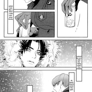 [SHIMA] Hello, Again – Kuroko no Basuke dj [Eng] – Gay Manga sex 54