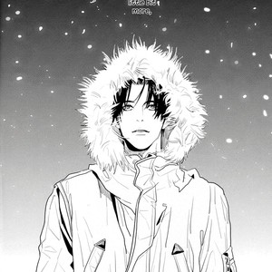 [SHIMA] Hello, Again – Kuroko no Basuke dj [Eng] – Gay Manga sex 58