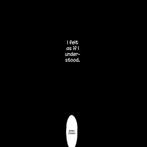 [SHIMA] Hello, Again – Kuroko no Basuke dj [Eng] – Gay Manga sex 59