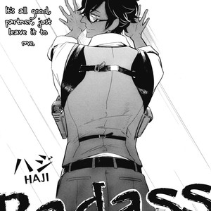 [Haji] Badass (update c.3) [Eng] – Gay Manga sex 28