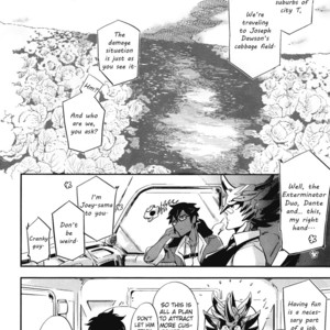 [Haji] Badass (update c.3) [Eng] – Gay Manga sex 29