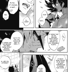 [Haji] Badass (update c.3) [Eng] – Gay Manga sex 56