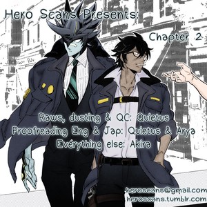 [Haji] Badass (update c.3) [Eng] – Gay Manga sex 63