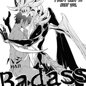 [Haji] Badass (update c.3) [Eng] – Gay Manga sex 78