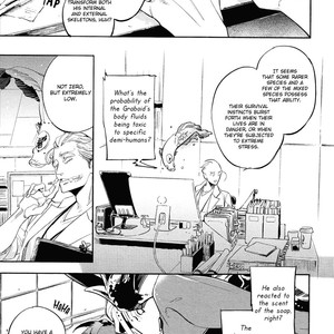 [Haji] Badass (update c.3) [Eng] – Gay Manga sex 80