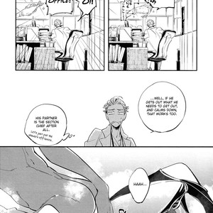 [Haji] Badass (update c.3) [Eng] – Gay Manga sex 82