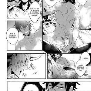 [Haji] Badass (update c.3) [Eng] – Gay Manga sex 83
