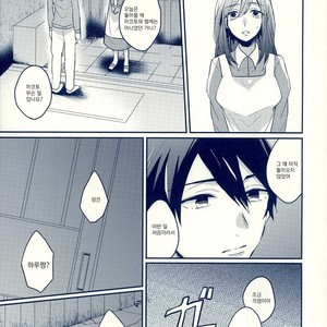 [Kounetsu (Soyane)] Free! dj – Netsuai Hakkaku [Kr] – Gay Manga sex 20