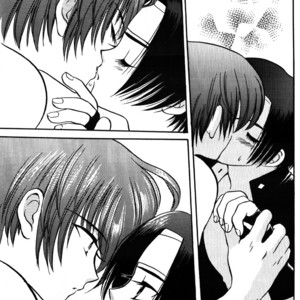 [Azure (Yuhki Kidaka)] Snake Finger – King of Fighters dj [Eng/JP / Esp/ Pt] – Gay Manga sex 23
