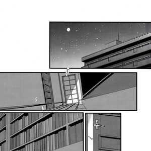 [Praly/ Tsuzuki Saaya] Kuroko no Basket dj – Ano ne, Kimi to [Eng] – Gay Manga sex 5