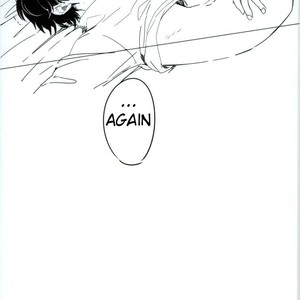 [RUSH (Nanako)] Red Card – Persona 5 dj [Eng] – Gay Manga sex 14