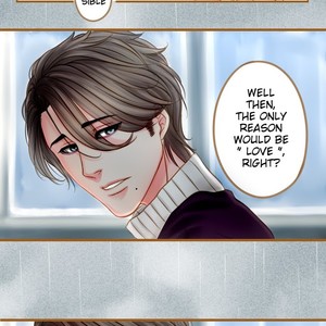 [EmMi] Fated Mates (c.1) [Eng] – Gay Manga sex 8