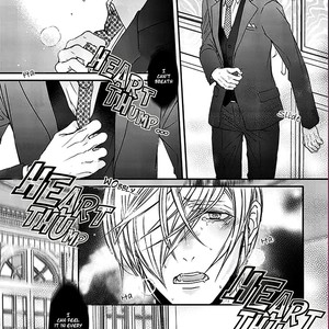 [Chizuka Ruchi/ Tizuka Ruti] Omega wa Beddo de Usowotsuku (update c.2) [Eng] – Gay Manga sex 6