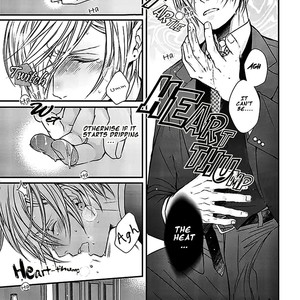 [Chizuka Ruchi/ Tizuka Ruti] Omega wa Beddo de Usowotsuku (update c.2) [Eng] – Gay Manga sex 8