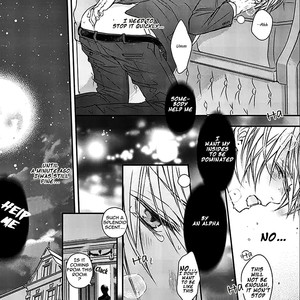 [Chizuka Ruchi/ Tizuka Ruti] Omega wa Beddo de Usowotsuku (update c.2) [Eng] – Gay Manga sex 9