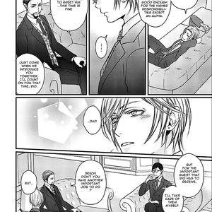 [Chizuka Ruchi/ Tizuka Ruti] Omega wa Beddo de Usowotsuku (update c.2) [Eng] – Gay Manga sex 11