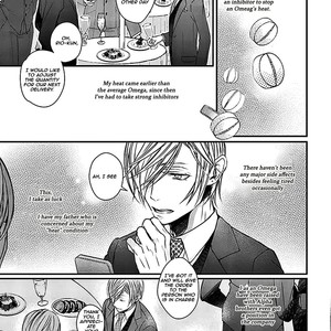 [Chizuka Ruchi/ Tizuka Ruti] Omega wa Beddo de Usowotsuku (update c.2) [Eng] – Gay Manga sex 18