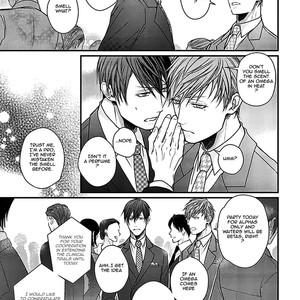 [Chizuka Ruchi/ Tizuka Ruti] Omega wa Beddo de Usowotsuku (update c.2) [Eng] – Gay Manga sex 20