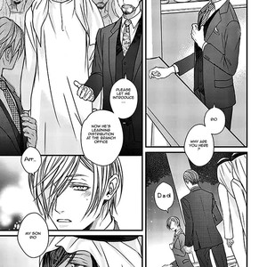 [Chizuka Ruchi/ Tizuka Ruti] Omega wa Beddo de Usowotsuku (update c.2) [Eng] – Gay Manga sex 26
