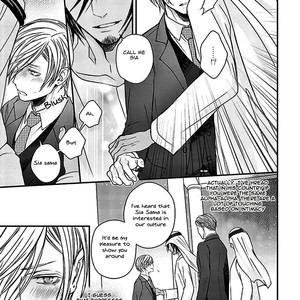[Chizuka Ruchi/ Tizuka Ruti] Omega wa Beddo de Usowotsuku (update c.2) [Eng] – Gay Manga sex 28