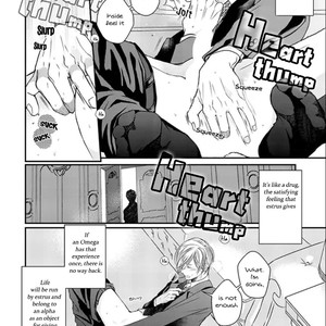 [Chizuka Ruchi/ Tizuka Ruti] Omega wa Beddo de Usowotsuku (update c.2) [Eng] – Gay Manga sex 36